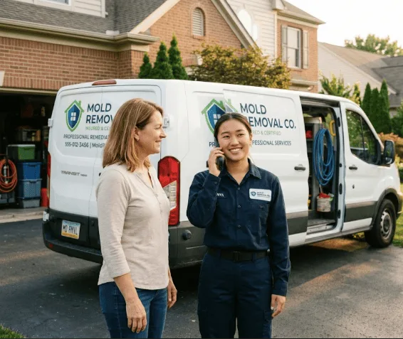 Crawlspace Mold Remediation Lakewood, PA FAQs